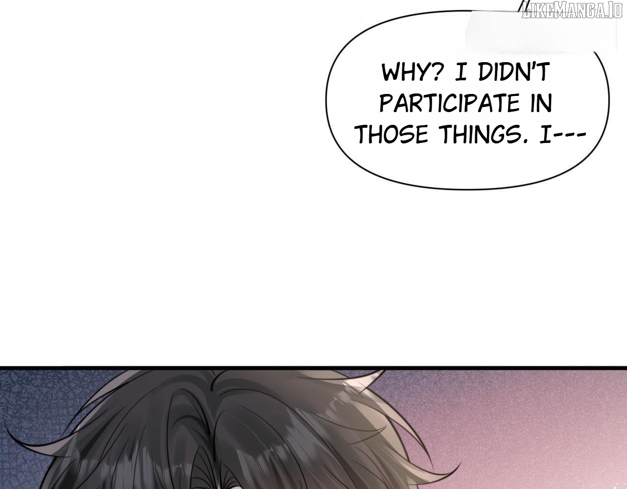 You Can Hear It Chapter 74 - page 36